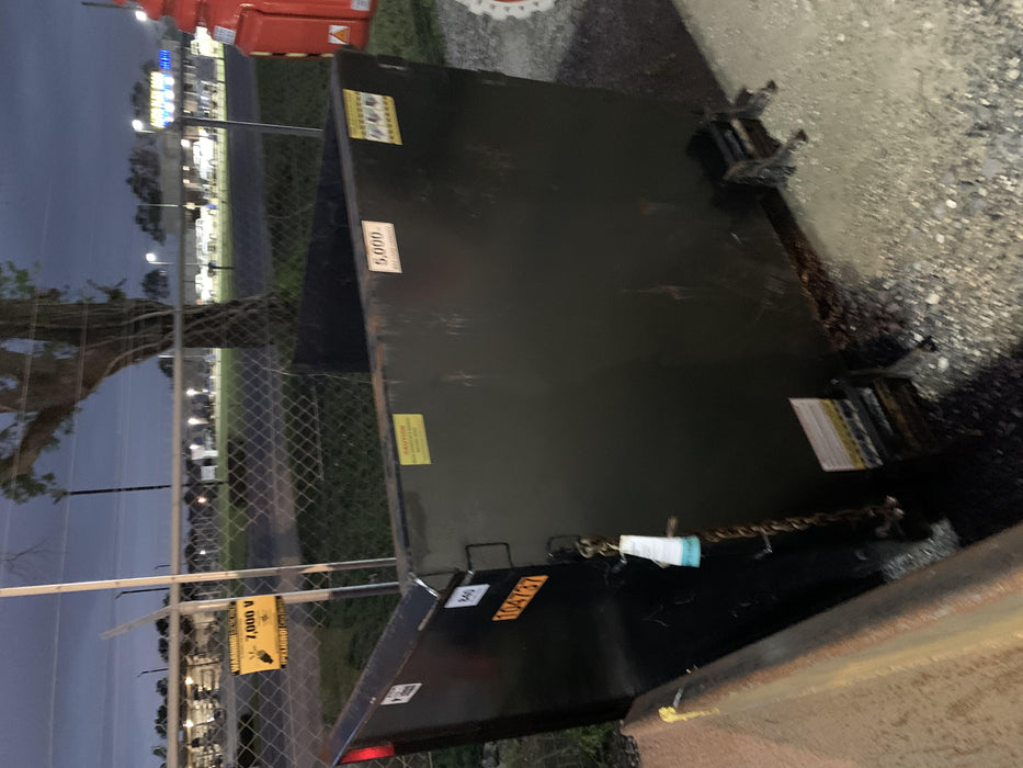 2020 STAR INDUSTRIES 1425