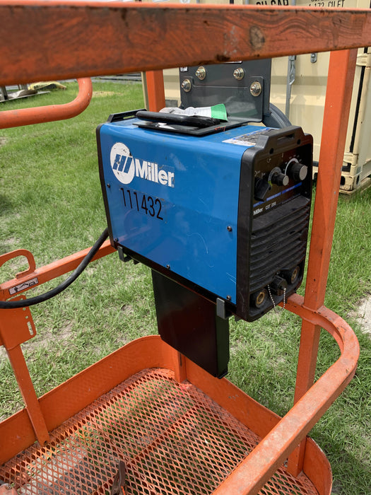 2020 MILLER ELECTRIC CST-280