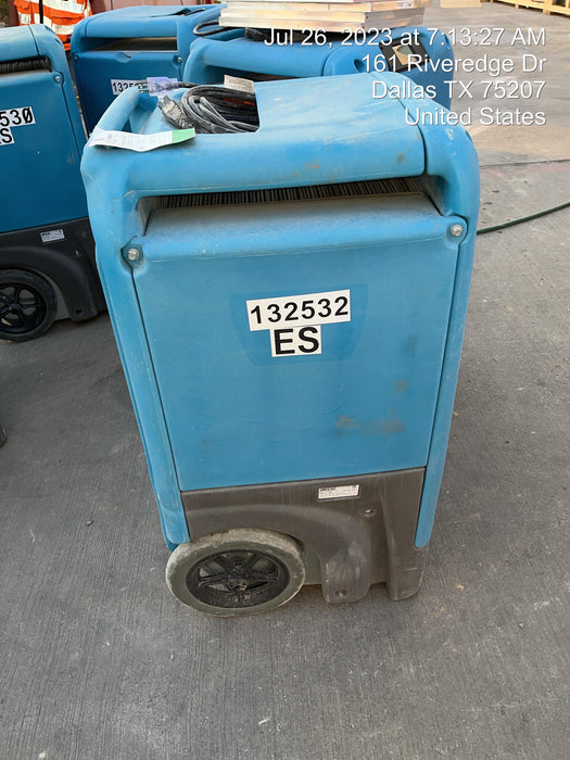 2021 DRI-EAZ LGR 2800i