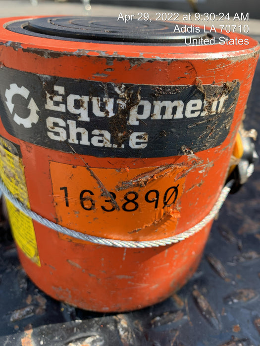 2021 SPX POWERTEAM RSS502