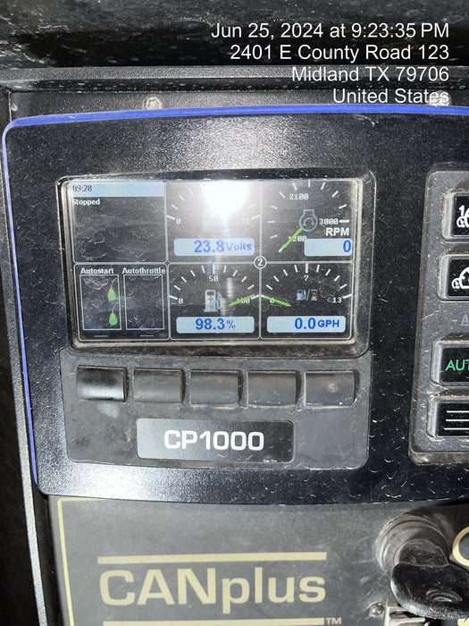 2023 RWN RWN-8NHTA-10OBPT