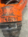 2021 MICHIGAN PNEUMATIC MP-133-ORANGE-NEP-SB