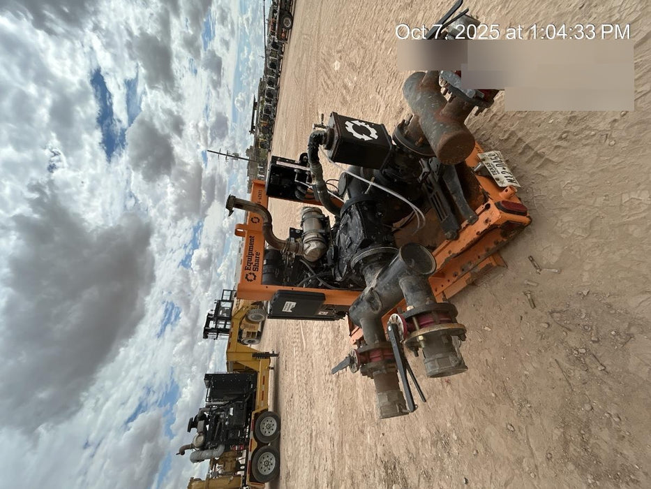 2021 PIONEER PP66S12L71-TD2.9L4