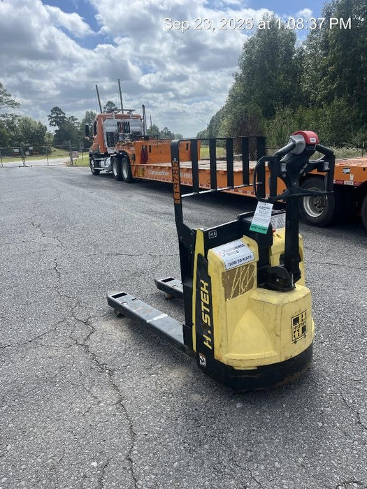 2020 HYSTER W45ZHD