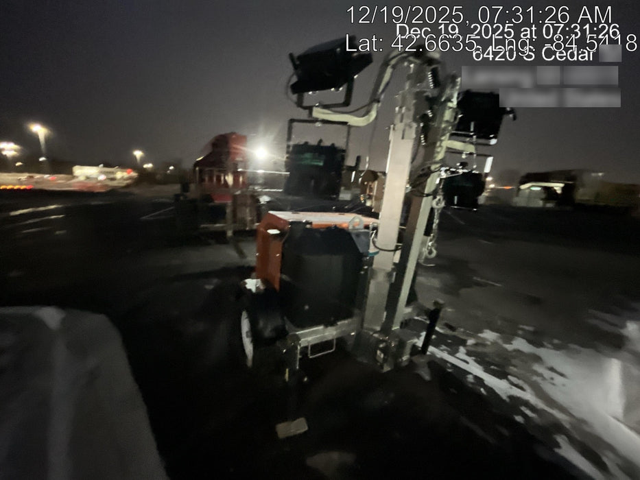 2024 WANCO WLTT-4MM4K