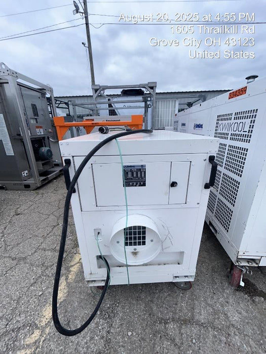 2023 KWIKOOL KPO5-21H