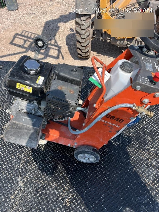 2019 HUSQVARNA FS 400 LV