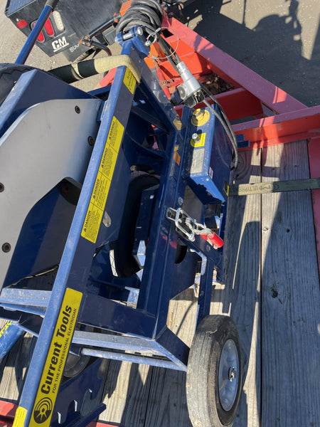 2022 CURRENT TOOLS 99