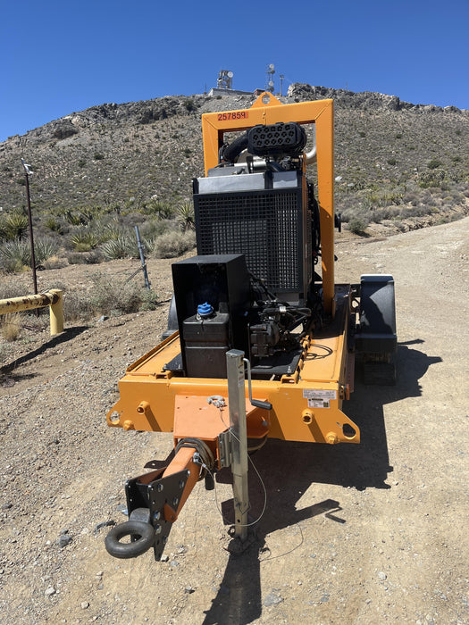 2022 PIONEER PP63C17L71-4045HFC06