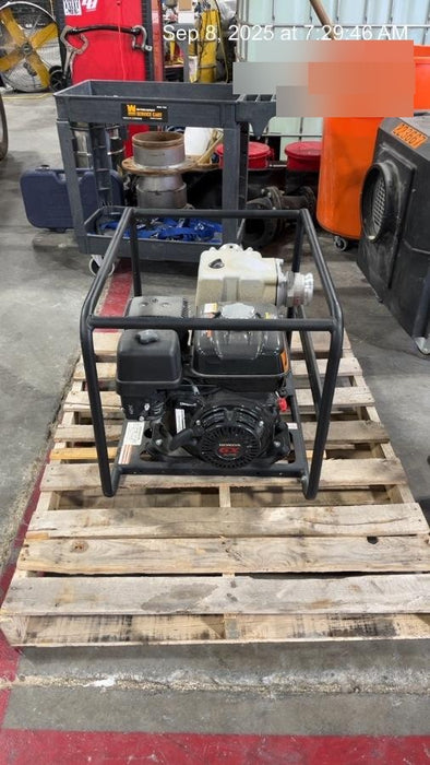 2024 MI-T-M WTP-T03-0MGH