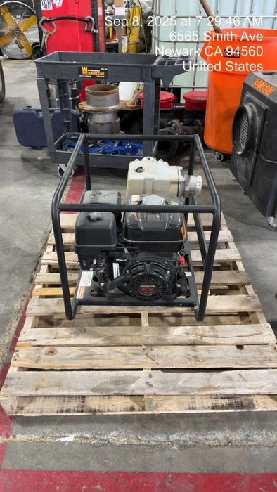 2024 MI-T-M WTP-T03-0MGH