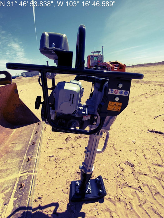 2023 MULTIQUIP MTR40HF