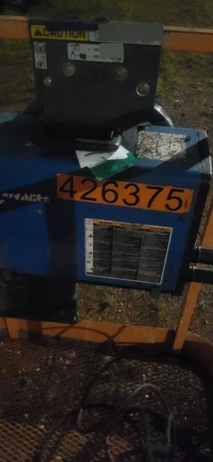 2024 MILLER ELECTRIC CST-282