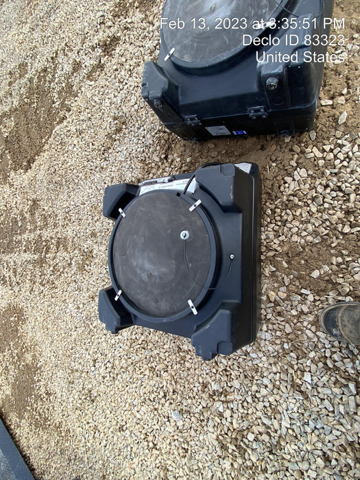 2021 PHOENIX Guardian R Hepa