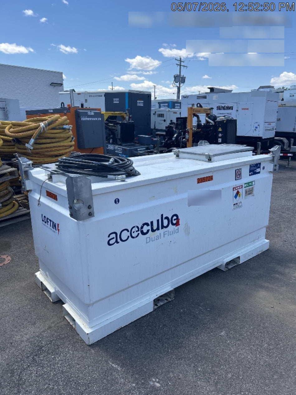 2022 LOFTIN AC-DF-475-37