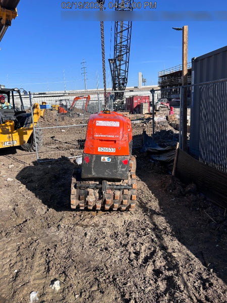 2025 HUSQVARNA LP9505