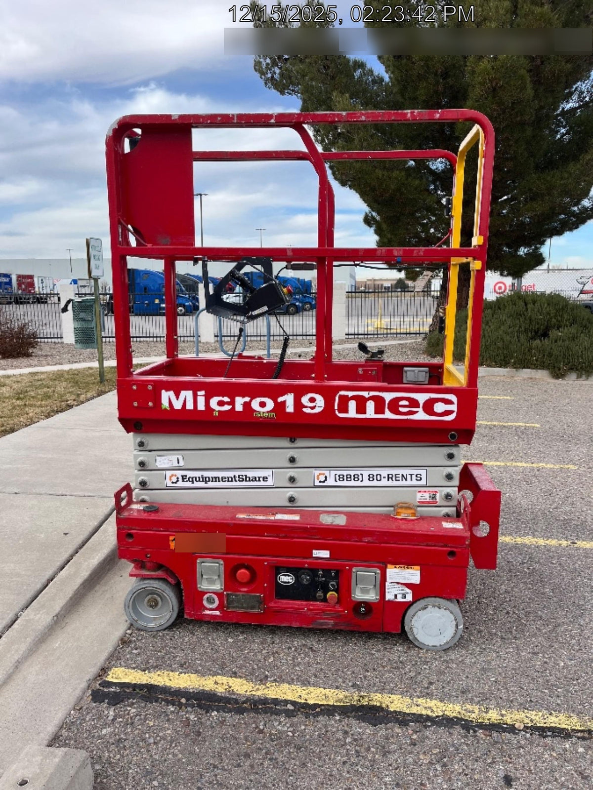 2021 MEC Micro 19