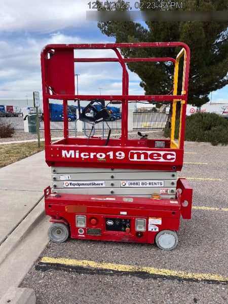 2021 MEC Micro 19