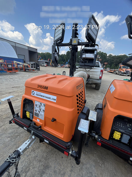 2024 GENERAC MLT2