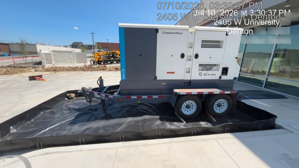 2024 ATLAS COPCO QAS 175