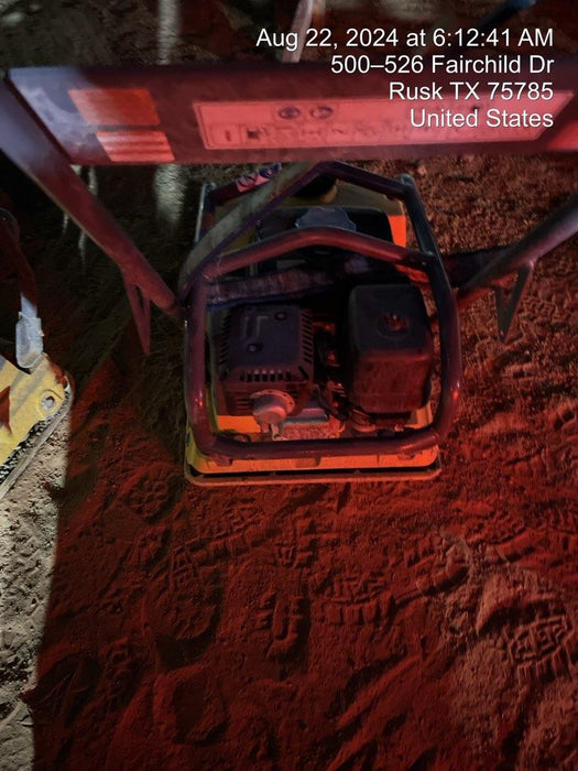 2022 WACKER NEUSON WP1550AW