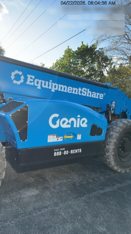 2026 GENIE GTH-1056