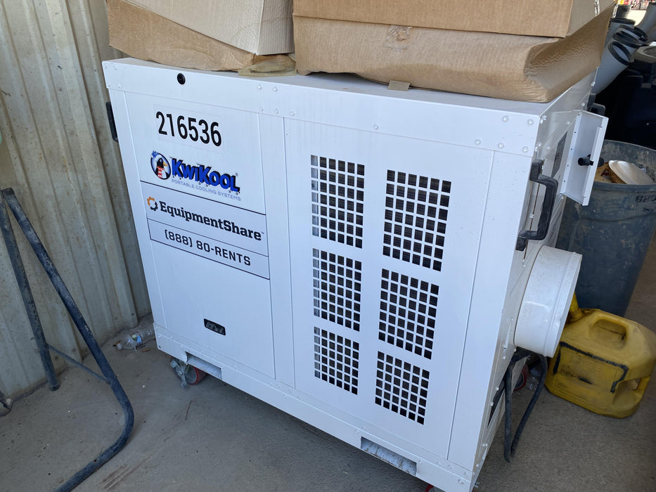 2022 KWIKOOL KPO5-21