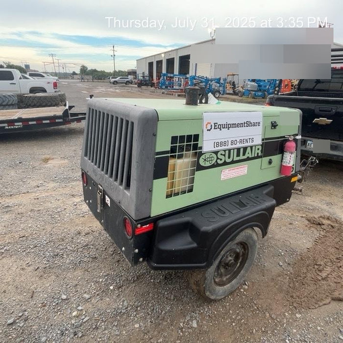 2019 SULLAIR 185-DPQ