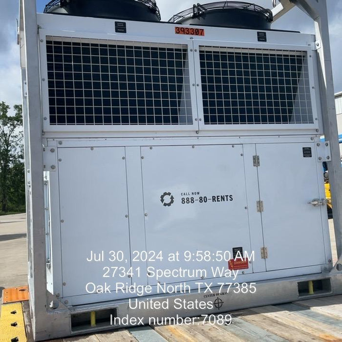 2024 SMARTECH SACP26A-HS