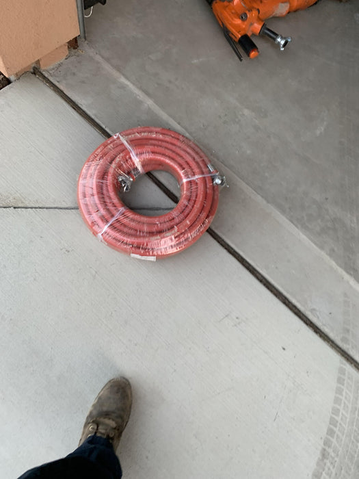 2021 ATLAS COPCO XATS 400 PFF