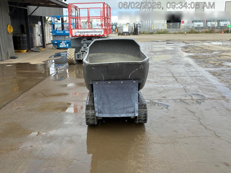2024 TORO MBTX 2500-TS