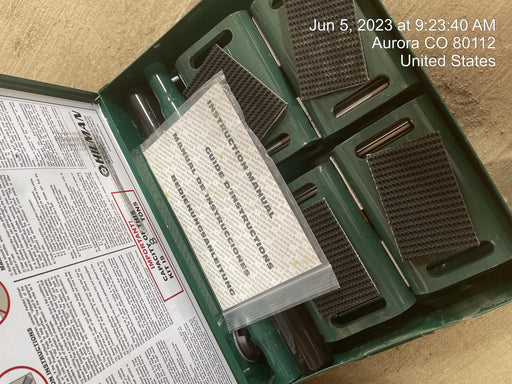 2022 HILMAN ROLLERS KRS-8-4S