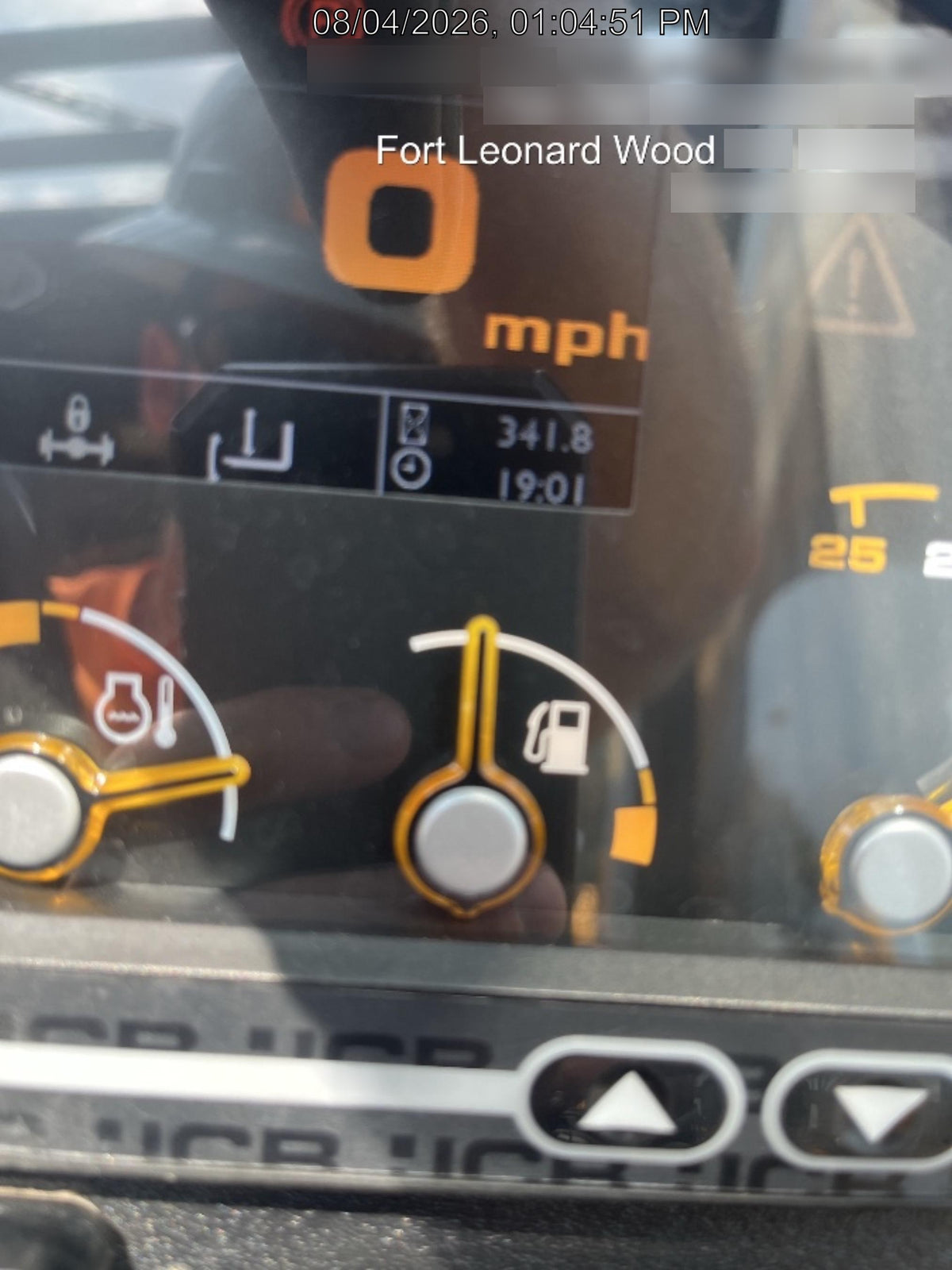 2025 JCB 509-42