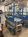 2017 Genie GS-1930 Genie 1930 Scissor Lift
