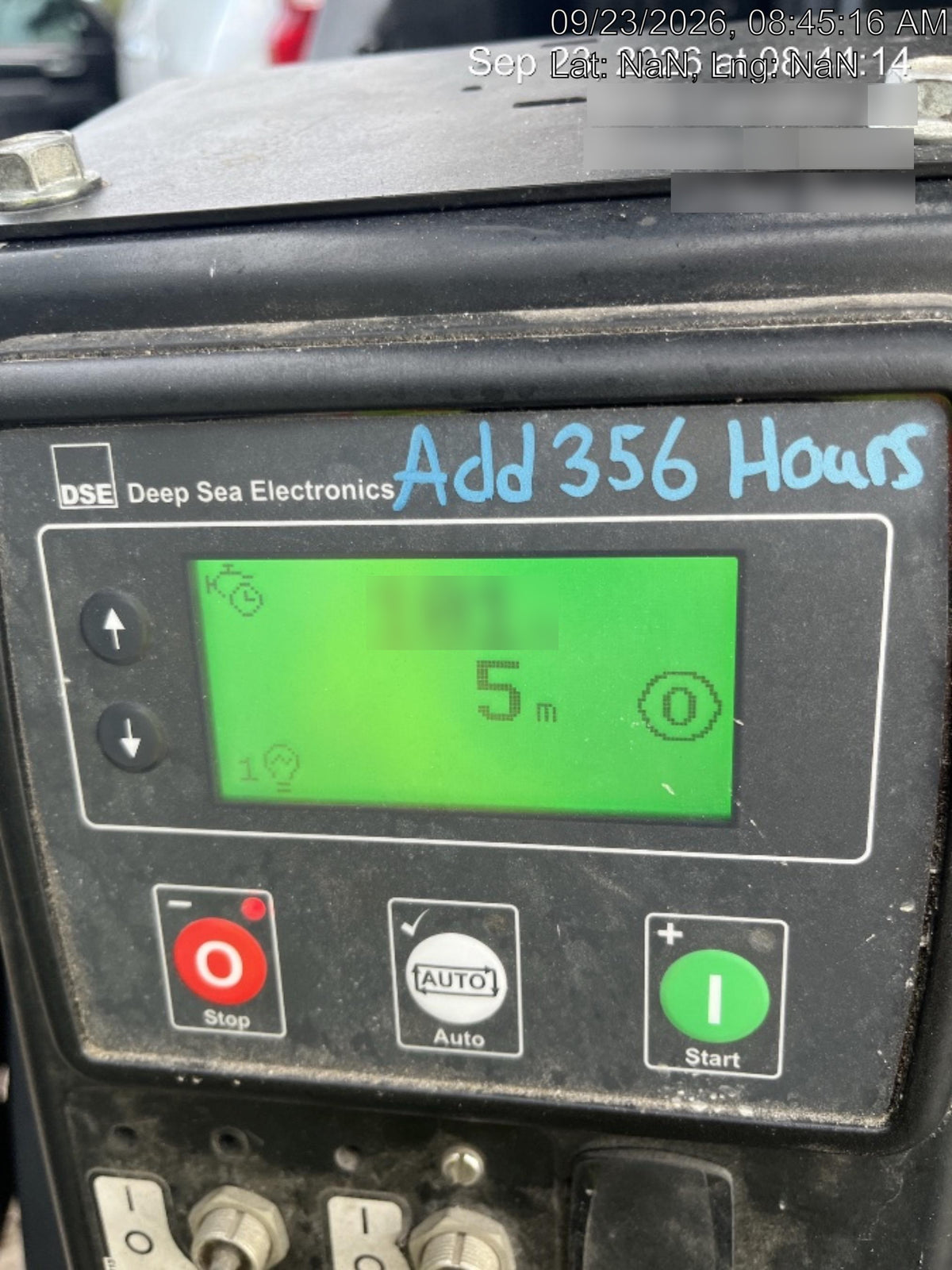 2024 WACKER NEUSON LTT4