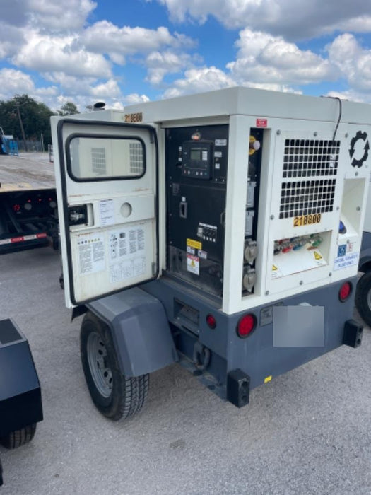 2022 ATLAS COPCO QAS 70