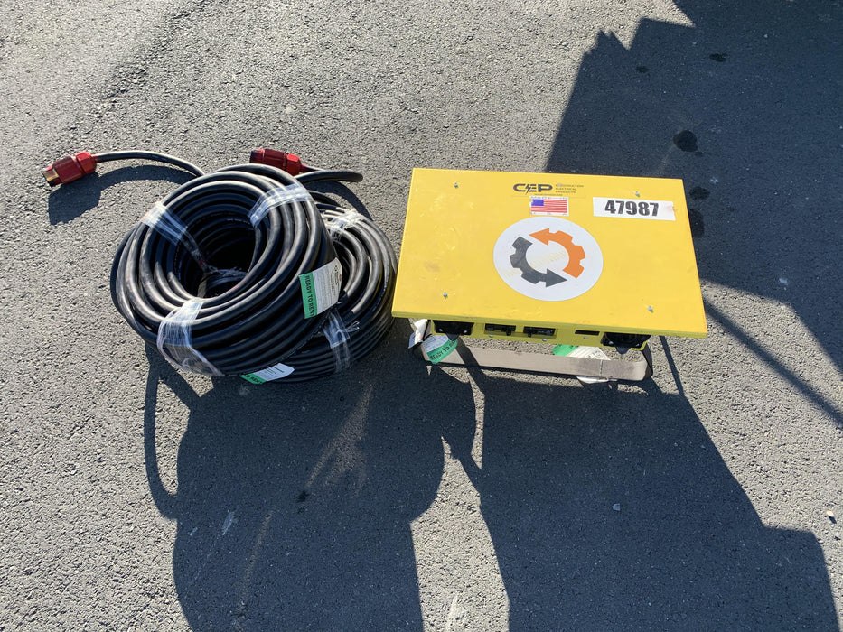 2019 CONSTRUCTION ELECTRICAL PRODUCTS 6506-GU