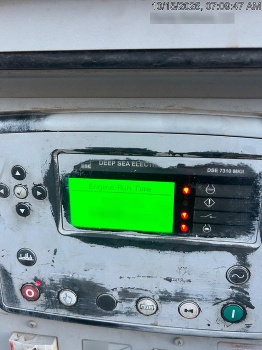 2019 WACKER NEUSON G25