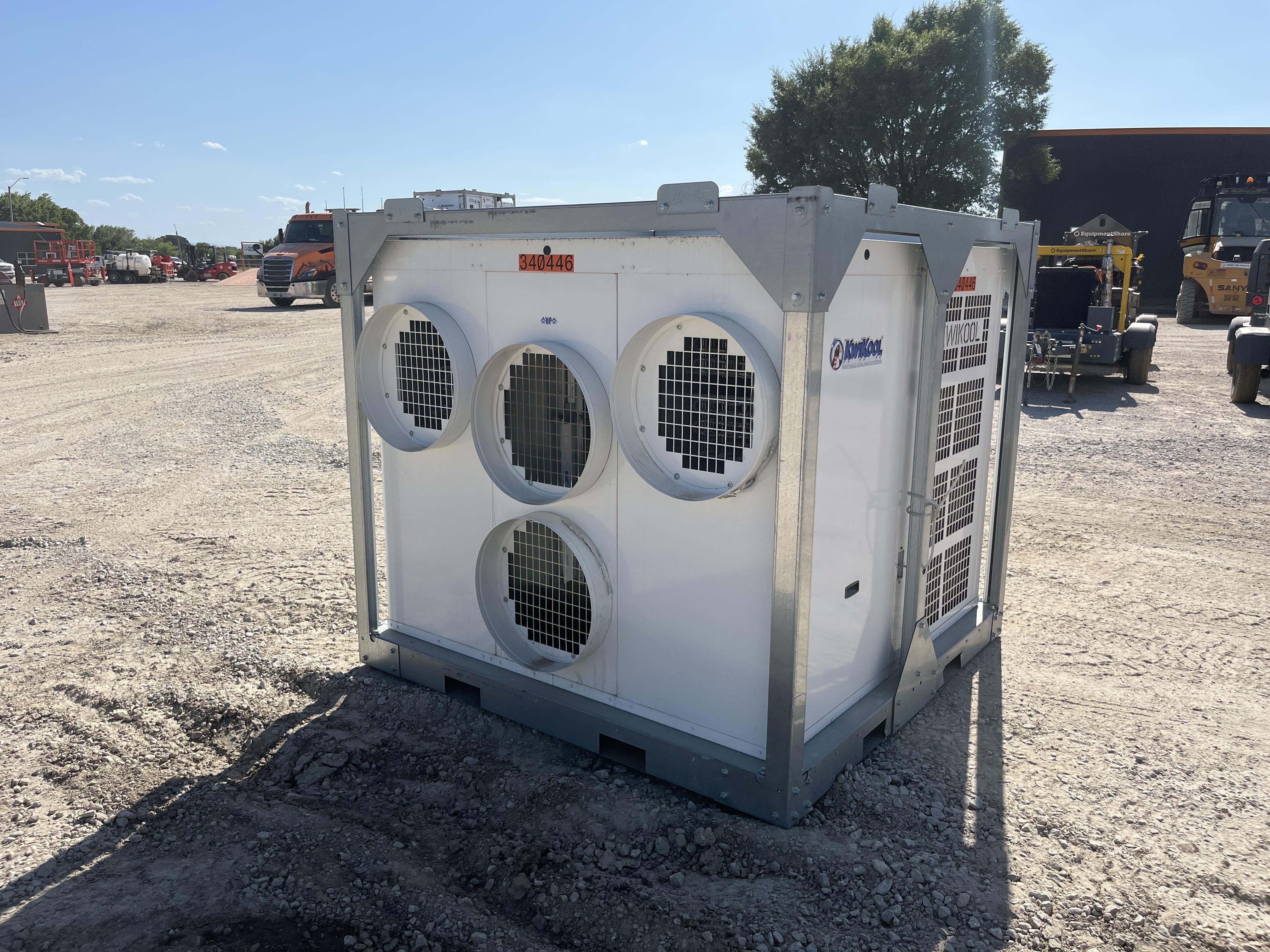 2023 KWIKOOL KPO25-43HF