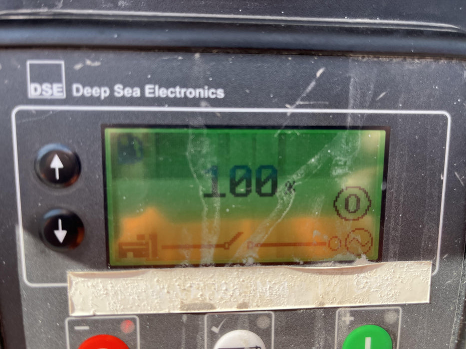 2022 ATLAS COPCO QAS25 CWK