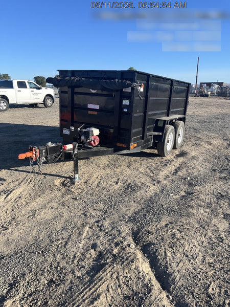 2021 BEST DB6X12