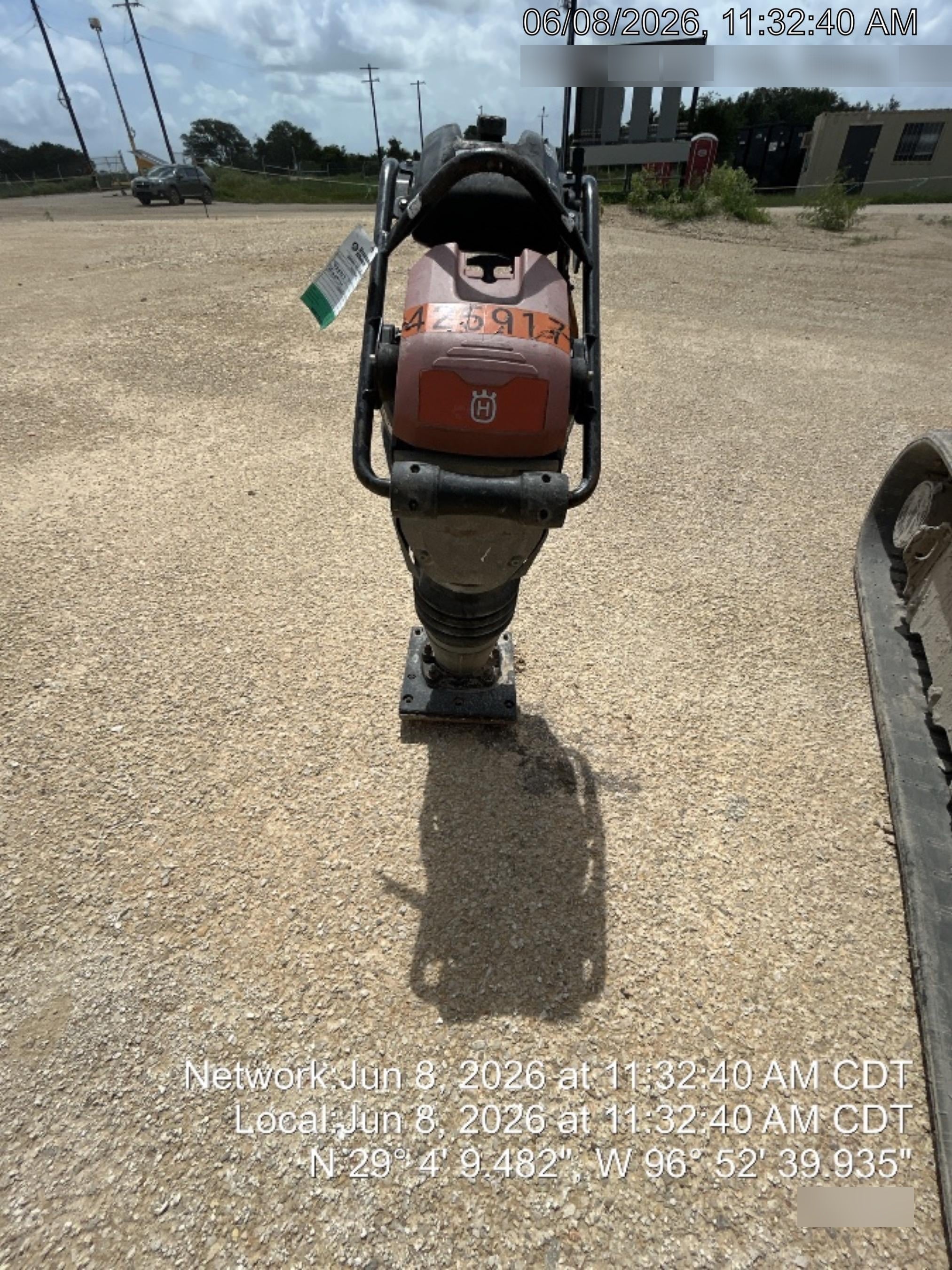 2024 HUSQVARNA LT6005