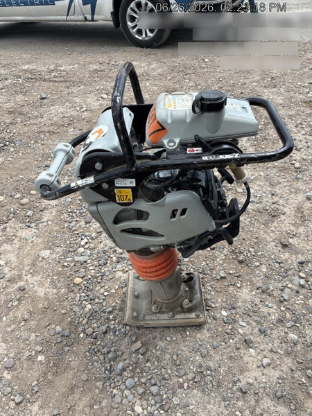 2023 MULTIQUIP MTX60HD