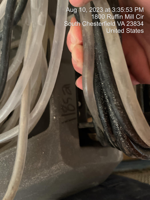 2020 DRI-EAZ LGR6000Li