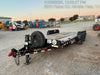 2023 BIG TEX TRAILER 14FT-20BK