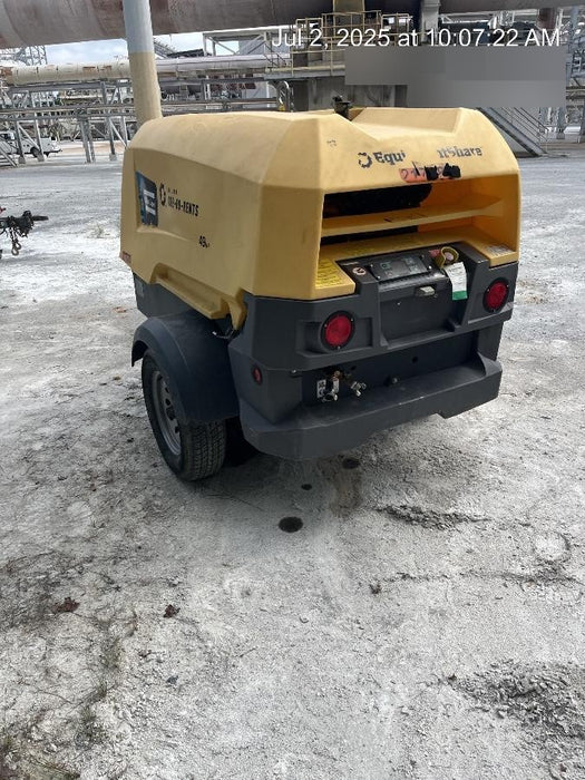 2022 ATLAS COPCO XAS188