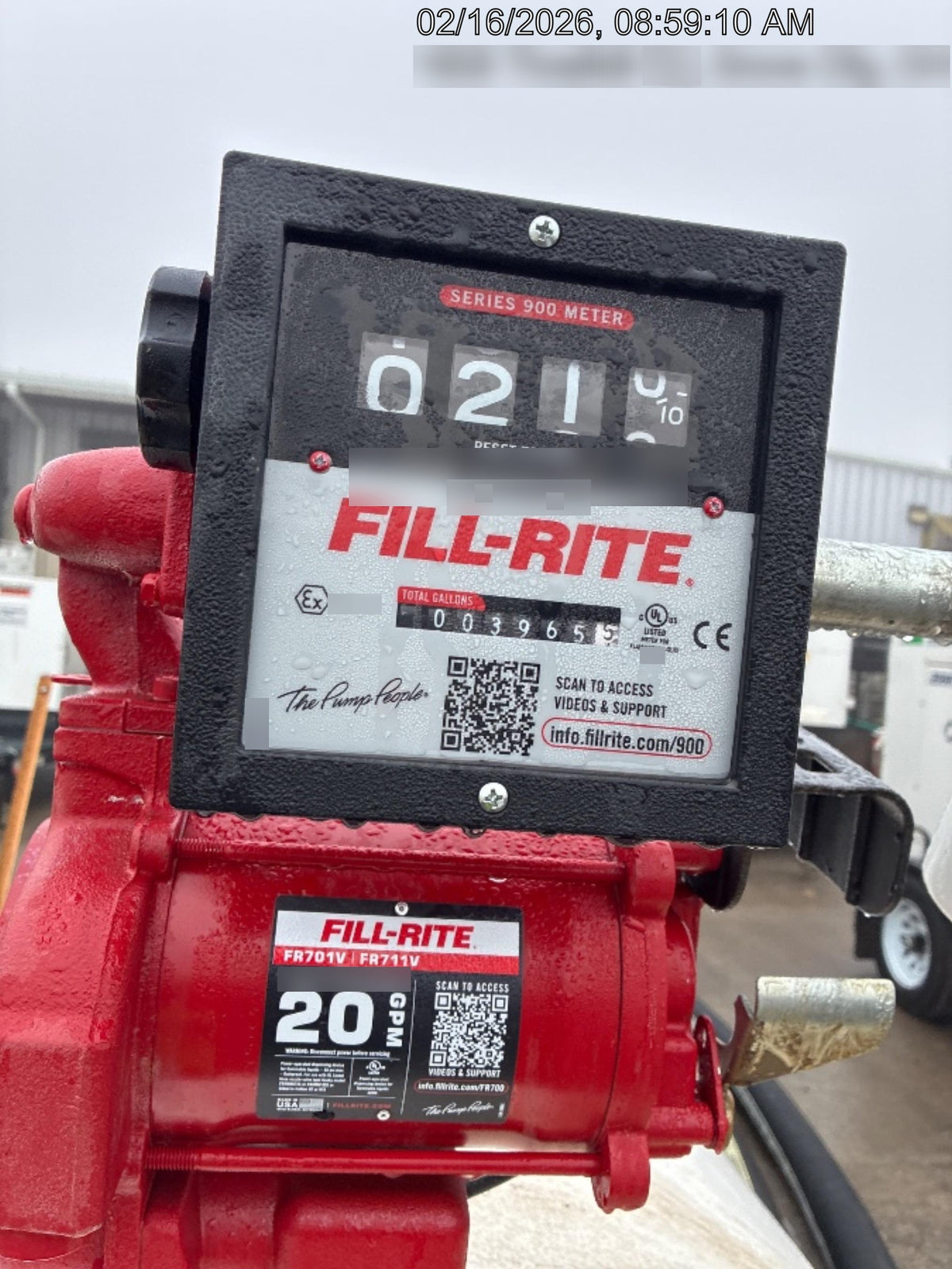 2024 THERM DYNAMICS TD625