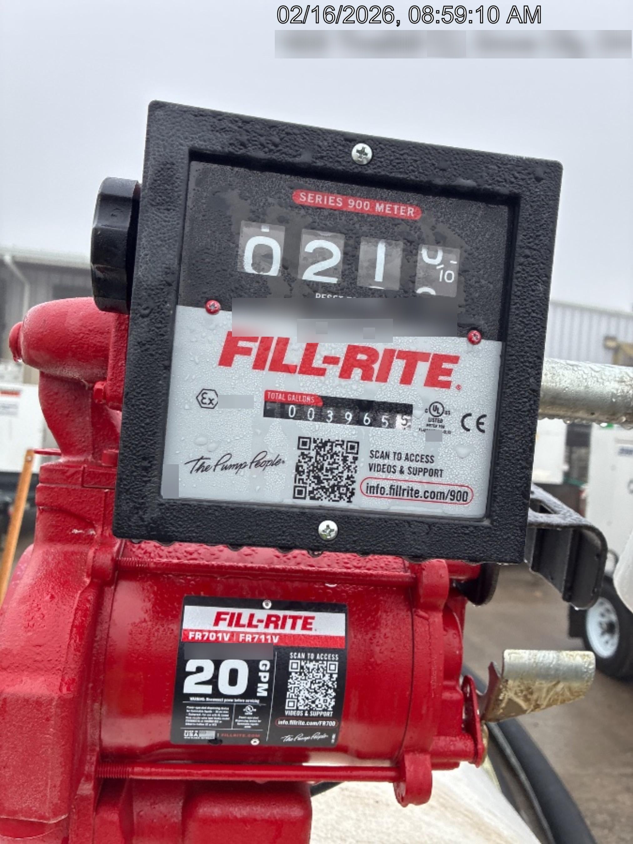 2024 THERM DYNAMICS TD625