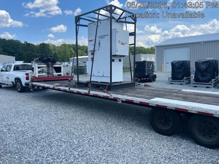 2023 FUJI MD350-EQS