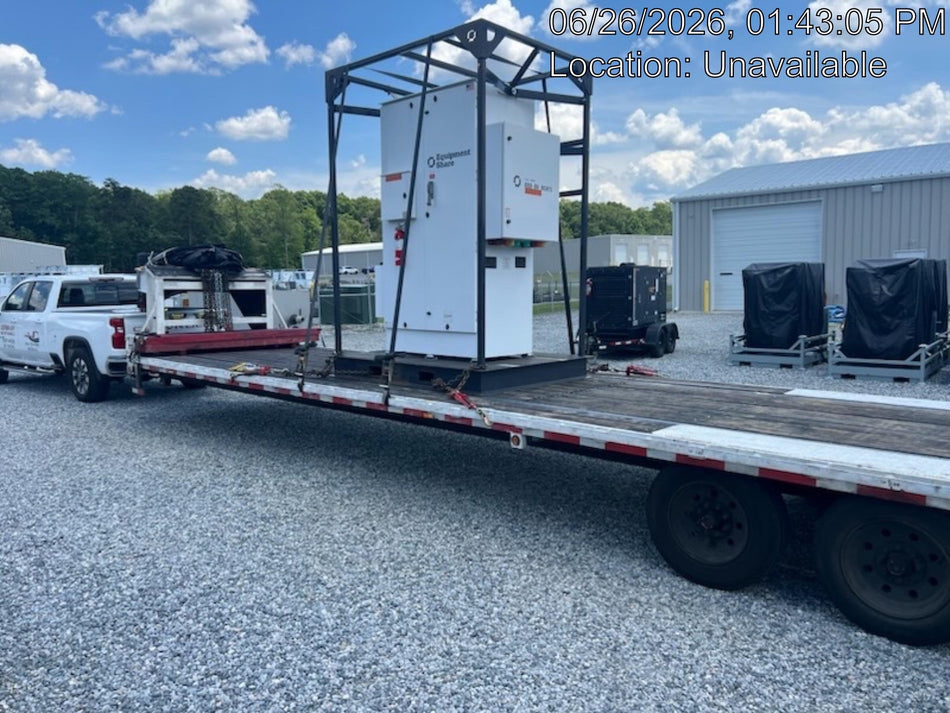 2023 FUJI MD350-EQS